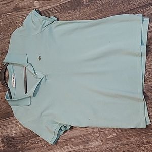 Lacoste polo shirt